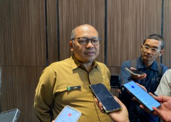 Dinkes Kaltim: Tidak Ada Penyebaran Cacar Monyet atau Varian Baru Afrika di Kaltim