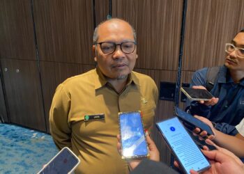 Dinkes Kaltim Adakan Pemeriksaan Kesehatan Gratis untuk Warga yang Berulang Tahun Januari 2025