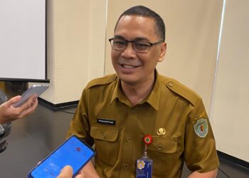 Libur Pilkada, Kadis Kominfo Kaltim Imbau ASN dan Warga Gunakan Waktu untuk Menyalurkan Hak Suara