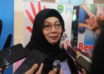 Pencegahan Kekerasan di Kaltim Butuh Kolaborasi Lebih Intensif