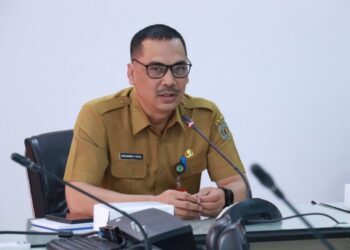 18 Peserta Lolos Tes Potensi Seleksi Anggota Komisi Informasi Kaltim 2024-2028