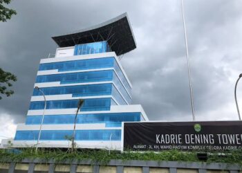 Dispora Kaltim Gelar FDG Kepemudaan Kaltim 2024