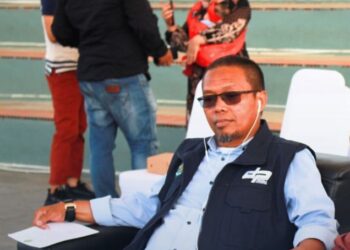 Peringkat Indeks Pembangunan Pemuda Kaltim Turun, Dispora Genjot Sinergi untuk Pulihkan Prestasi