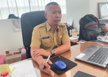 Dispora Kaltim Optimis Pickleball Jadi Olahraga Populer dan Berprestasi