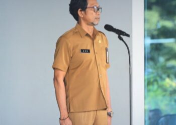 Dispora Kaltim Fokus Kembangkan Keterampilan Digital untuk Tingkatkan Daya Saing Pemuda