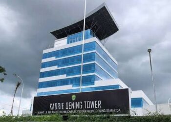 Dinas Pemuda dan Olahraga Kaltim Dukung Pemuda Berwirausaha di Sektor Ekonomi Kreatif