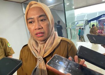 Dispora Kaltim Dorong Karang Taruna Tingkatkan Peran dalam Pengembangan Ekonomi Lokal