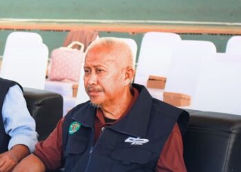 Kompetisi Kreatif Dispora Kaltim: Wadah Pemuda Unjuk Bakat dan Bersaing di Kancah Nasional
