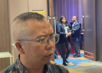 Dispora Kaltim Sebut Nomor Tanding Perorangan Jadi Kunci Peningkatan Prestasi Atlet Kaltim