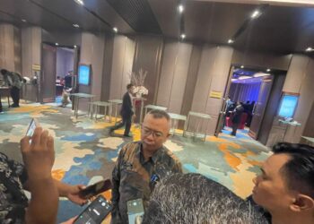 Unmul Buka Fakultas Olahraga, Harapan Baru Bagi Atlet Kaltim