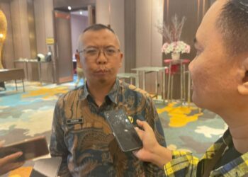 Dispora Kaltim Evaluasi Ulang Sistem Pembinaan Atlet, Prioritaskan SKOI