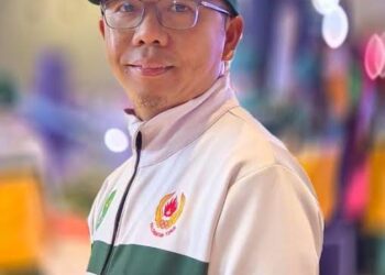 Harapan Keberlanjutan Kejuaraan Taekwondo di Kaltim