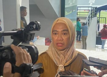 Dispora Kaltim Dorong Pemuda Mandiri, Peduli, dan Berprestasi Melalui Tiga Fokus Utama
