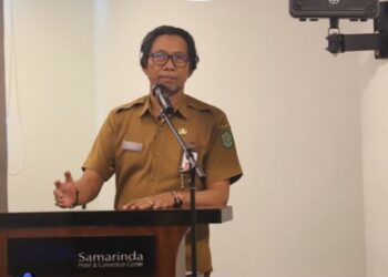 DBON Kaltim: Membidik Masa Depan Olahraga Indonesia Lewat Pembinaan Usia Dini