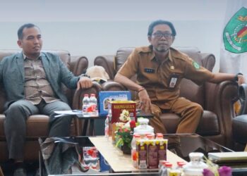 Dispora Kaltim Dorong Pendidikan Tinggi bagi Atlet dengan Kelas Eksekutif Khusus