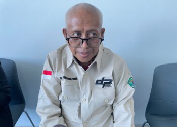 Dispora Kaltim Dorong Pemberdayaan Pemuda Hingga ke Desa dan Kelurahan