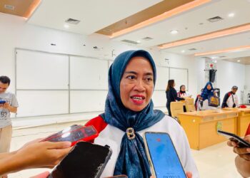 Kerja Sama Dispora Kaltim dengan Perguruan Tinggi Diharapkan Kembangkan Potensi Atlet Pasca-Karier