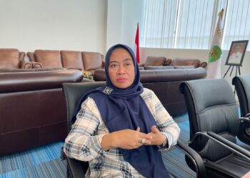 Dispora Kaltim Tekankan Pentingnya Kerja Sama untuk Regenerasi Atlet Muda dan Peran Eks Atlet dalam Dunia Olahraga