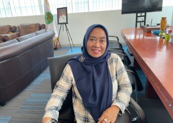 Dispora Kaltim Dorong Kerja Sama dengan Perguruan Tinggi untuk Kembangkan Pelatih Berkualitas