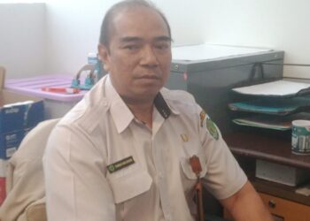 Dispora Kaltim Kelola Anggaran Olahraga untuk Dorong Sosialisasi dan Olahraga Tradisional