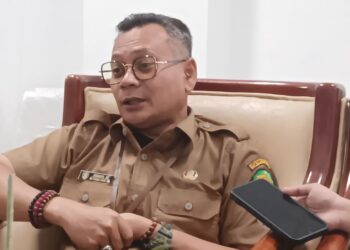 Wisata Belanja di GOR Kadrie Oening Terus Dikembangkan untuk Dukung UMKM dan Ekonomi Lokal