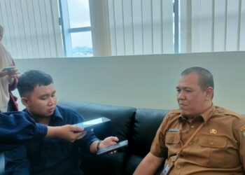 Dispora Kaltim Ajak Masyarakat Tingkatkan Indeks Pembangunan Olahraga (IPO) melalui Partisipasi Aktif