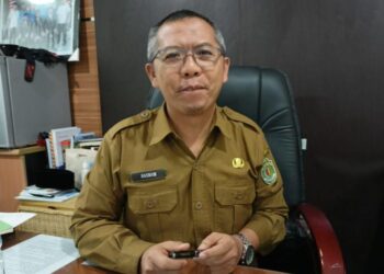 Rasman Rading Dorong Pengembangan Semua Cabor Menjadi Bagian dari Sport Industri di Kaltim