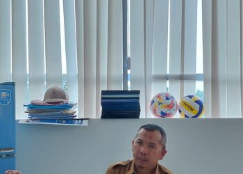 Dispora Kaltim Persiapkan Atlet untuk Kejuaraan Internasional: Targetkan SEA Games, ASEAN Games, hingga Olimpiade