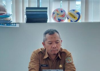 Dispora Kaltim Fokus pada Pembinaan Silat dan Panahan untuk Kejuaraan Internasional