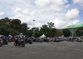 Revitalisasi Stadion Sempaja: Menyongsong Gelora Kadrie Oening sebagai Pusat Olahraga Kaltim