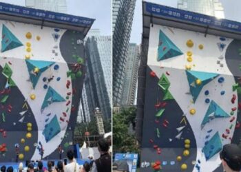 Kaltim Siapkan Venue Panjat Tebing Berstandar Internasional untuk Pengembangan Atlet