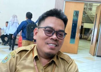 Dispora Kaltim Fokus Pembinaan Atlet Muda di Daerah Terpencil dengan Fasilitas Terbatas
