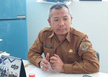 Dispora Kaltim Sesuaikan Program Pembinaan Atlet dengan UU Keolahragaan untuk Meningkatkan Prestasi