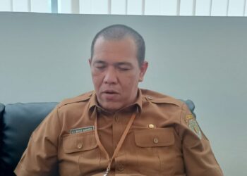 Pemprov Kaltim Komitmen Tingkatkan Prestasi Atlet Disabilitas Melalui Pembinaan Terpadu