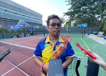 Dispora Kaltim Kembalikan Fungsi Karang Taruna untuk Tingkatkan Peran Pemuda
