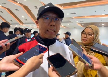 Pekan Paralimpiade Daerah I Kaltim Siap Digelar, Dorong Inklusi dan Prestasi Atlet Disabilitas