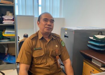 Dispora Kaltim Dorong Minat Masyarakat pada Olahraga Tradisional yang Ramah Usia