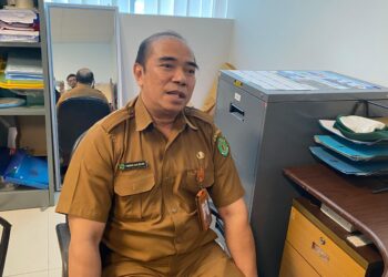 Lima Olahraga Tradisional Kaltim Akan Berlaga di Gorontalo pada Potradnas 2025