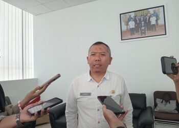 Kejuaraan Anggar Piala Gubernur Kaltim 2024 Akan Digelar di Samarinda