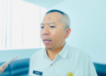 Dispora Kaltim Kembangkan Bola Basket Lewat Program Pembinaan Terpadu