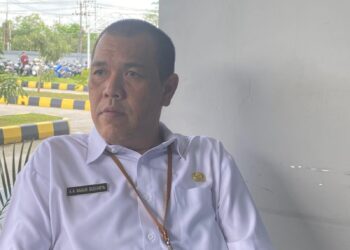 Pekan Paralimpik Pelajar Daerah Kaltim 2024 Resmi Dibuka, Delapan Kabupaten Ikuti Kompetisi Pertama