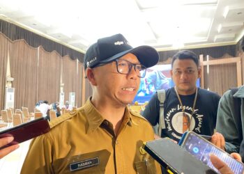 Dispora Kaltim Dorong Atlet Pertahankan Loyalitas dan Raih Prestasi Berkelanjutan