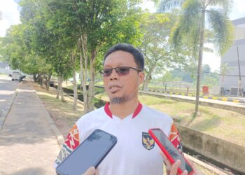 Pegawai Kementerian Komdigi Terlibat Judi Online, Dispora Kaltim Soroti Dampaknya pada Generasi Muda