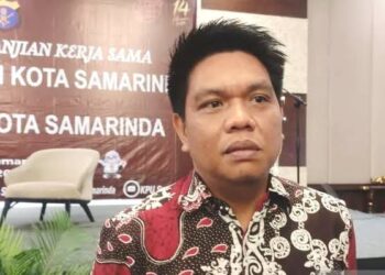 KPU Samarinda Tegaskan Upaya Maksimal dalam Meningkatkan Sosialisasi Pemilu