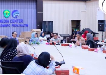 Kaltim Kekurangan SDM Periset, Pemerintah Dorong Kolaborasi untuk Atasi Tantangan