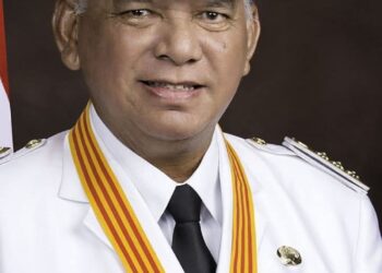 Mantan Gubernur Kaltim Awang Faroek Ishak, Tutup Usia