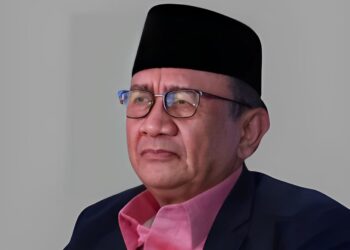 RE Nainggolan: Program Mudik Gratis Dishub Sumut Bukti Nyata Kepedulian Pemerintah