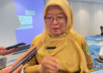 Menjelang Akhir Tahun, Temuan Air Kemasan Ilegal Jadi Sorotan Disperindagkop Kaltim