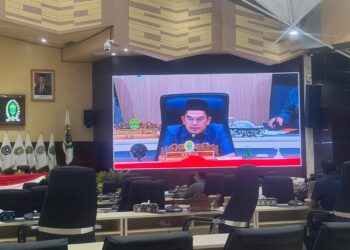 DPRD Kaltim Siap Bersinergi dengan Gubernur Baru untuk Wujudkan Program Unggulan