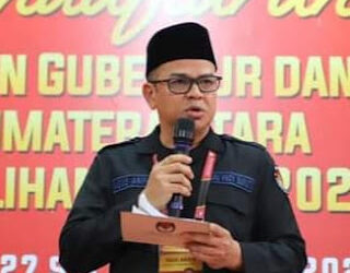 KPU Sumut : Penetapan Hasil Pilkada Tunggu Putusan MK